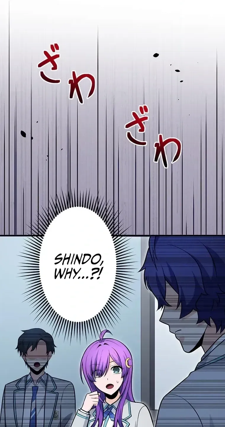 Kaiki Shita Teihen Wizard no Gakureki Gekokujou Chapter 12 page 20 - 