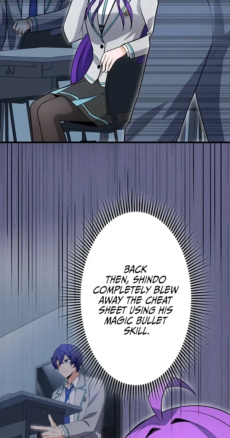 Kaiki Shita Teihen Wizard no Gakureki Gekokujou Chapter 12 page 21 - 