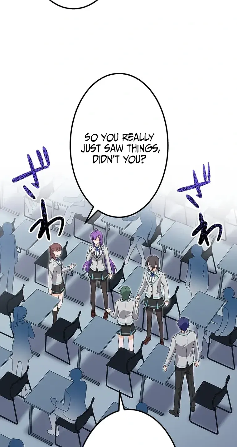 Kaiki Shita Teihen Wizard no Gakureki Gekokujou Chapter 12 page 32 - 