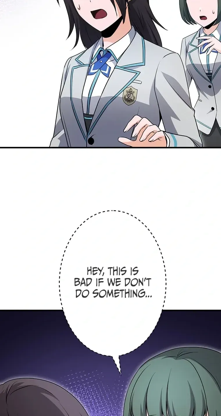 Kaiki Shita Teihen Wizard no Gakureki Gekokujou Chapter 12 page 34 - 