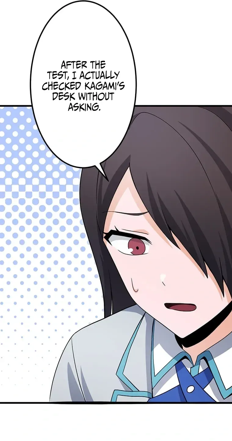 Kaiki Shita Teihen Wizard no Gakureki Gekokujou Chapter 12 page 40 - 