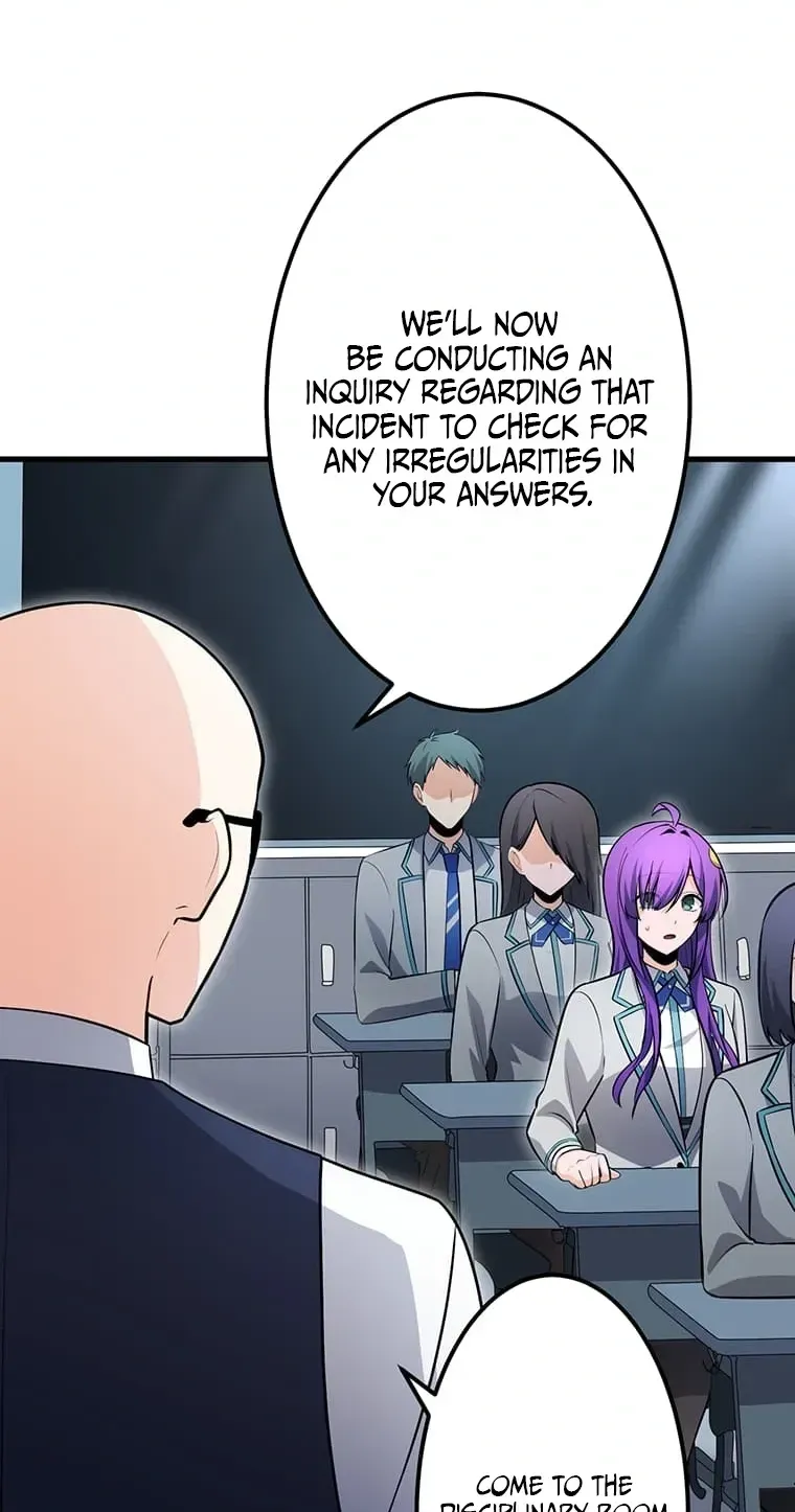 Kaiki Shita Teihen Wizard no Gakureki Gekokujou Chapter 12 page 5 - 