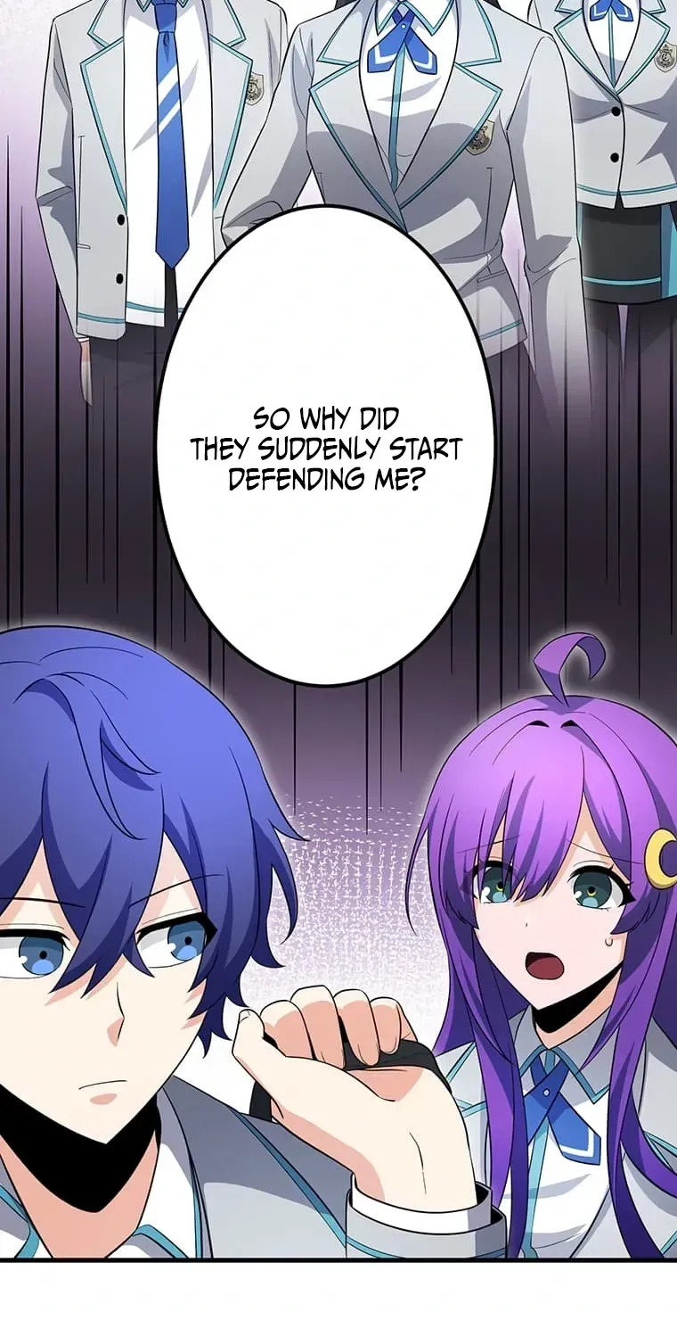 Kaiki Shita Teihen Wizard no Gakureki Gekokujou Chapter 12 page 52 - 