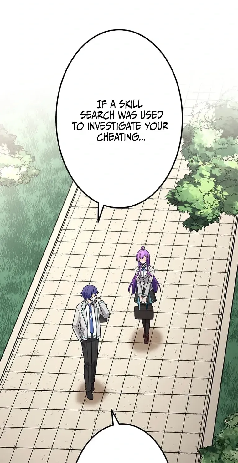 Kaiki Shita Teihen Wizard no Gakureki Gekokujou Chapter 12 page 56 - 