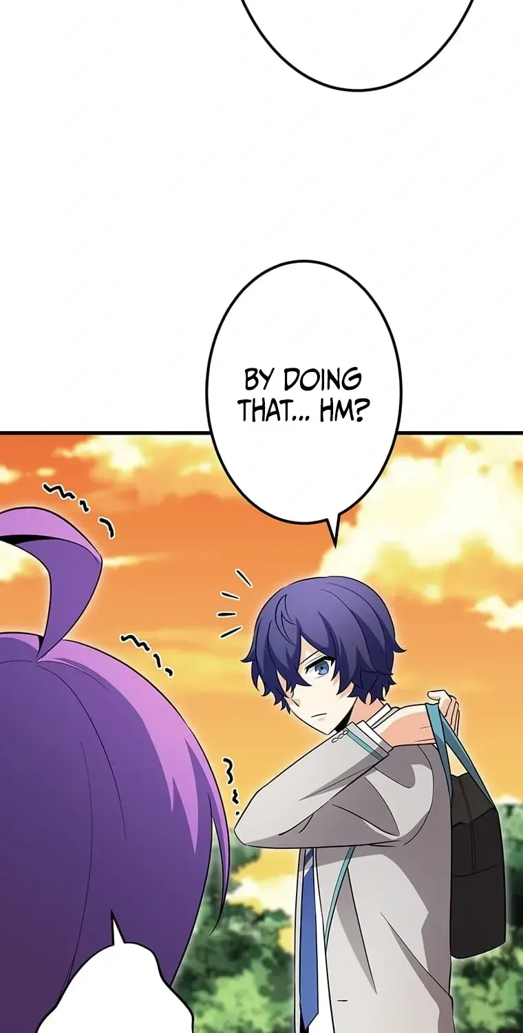 Kaiki Shita Teihen Wizard no Gakureki Gekokujou Chapter 12 page 61 - 