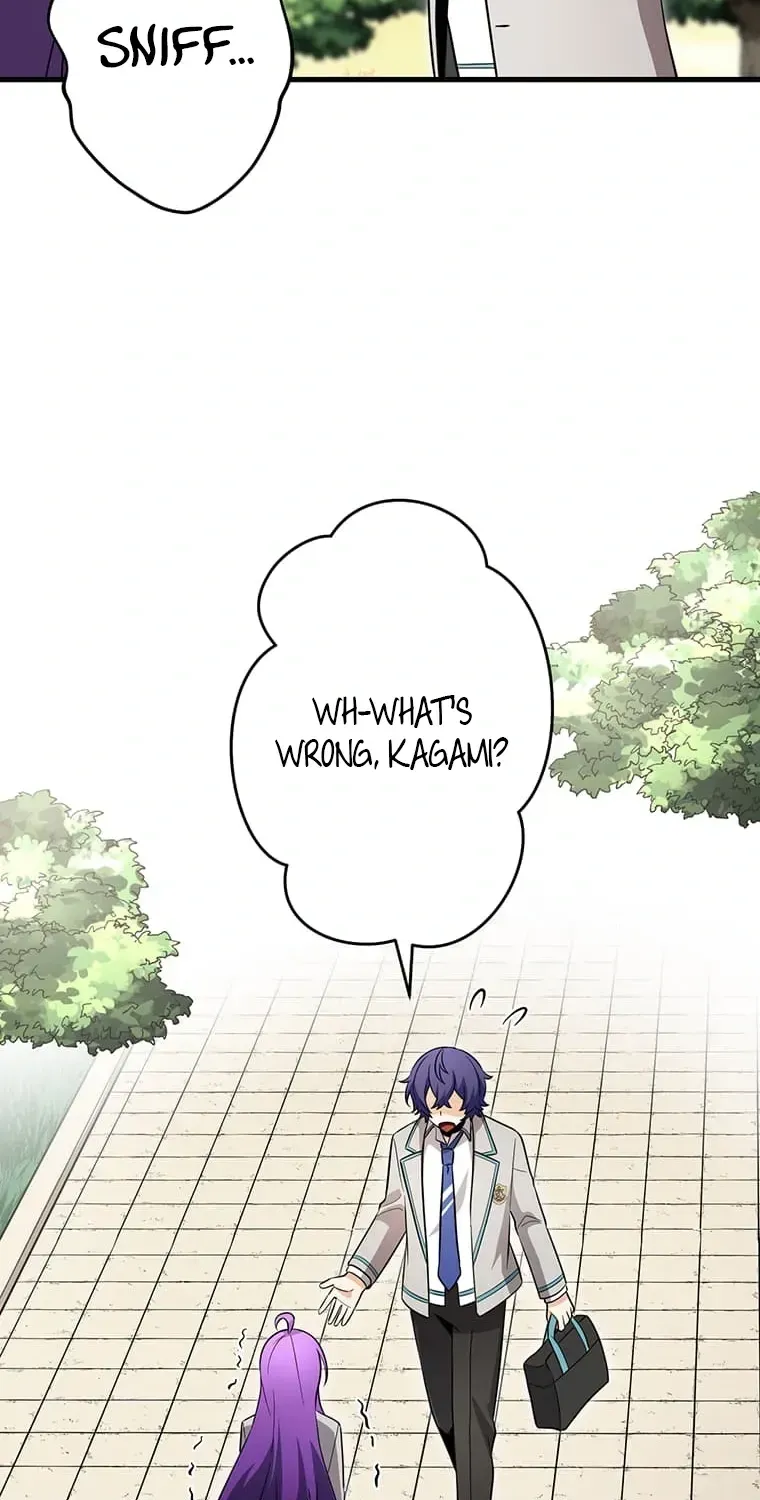 Kaiki Shita Teihen Wizard no Gakureki Gekokujou Chapter 12 page 62 - 