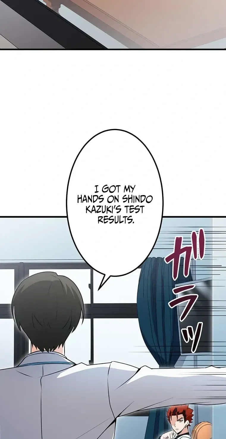Kaiki Shita Teihen Wizard no Gakureki Gekokujou Chapter 12 page 72 - 