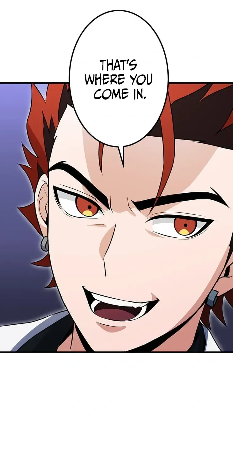 Kaiki Shita Teihen Wizard no Gakureki Gekokujou Chapter 12 page 79 - 