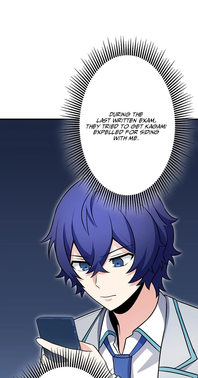 Kaiki Shita Teihen Wizard no Gakureki Gekokujou Chapter 13 page 18 - 