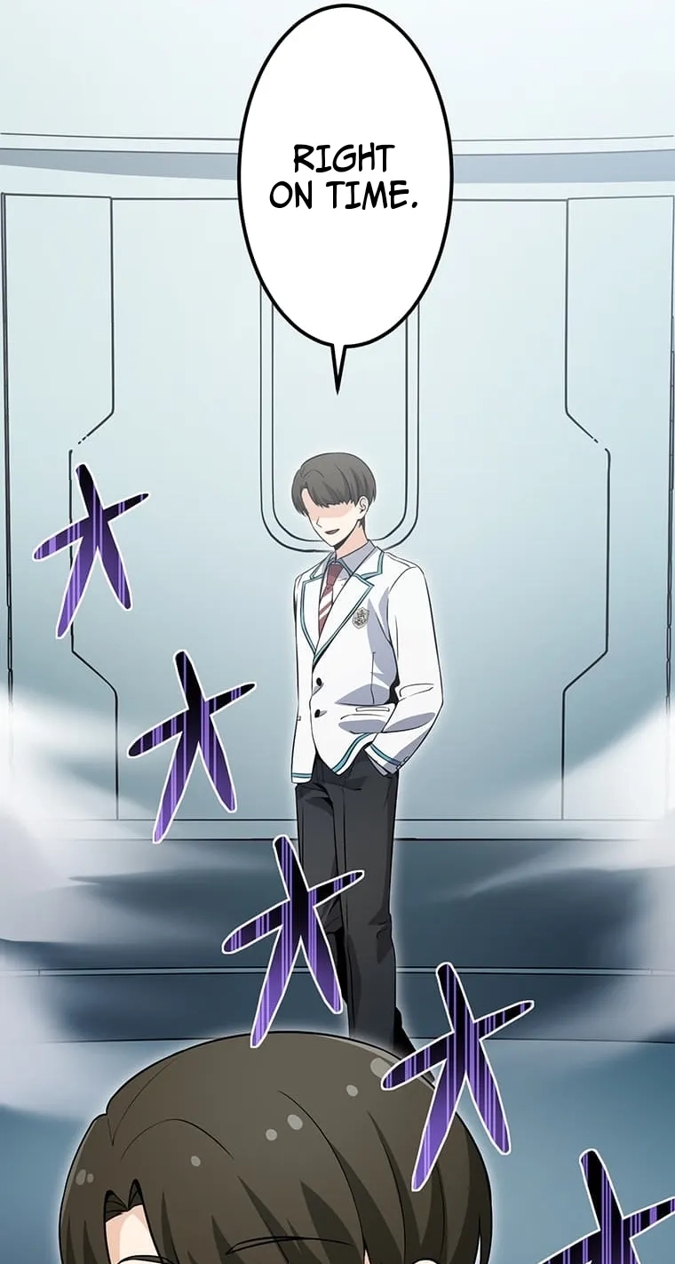 Kaiki Shita Teihen Wizard no Gakureki Gekokujou Chapter 13 page 31 - 