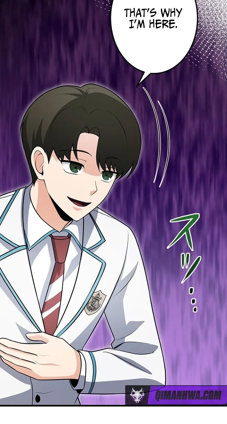 Kaiki Shita Teihen Wizard no Gakureki Gekokujou Chapter 13 page 35 - 