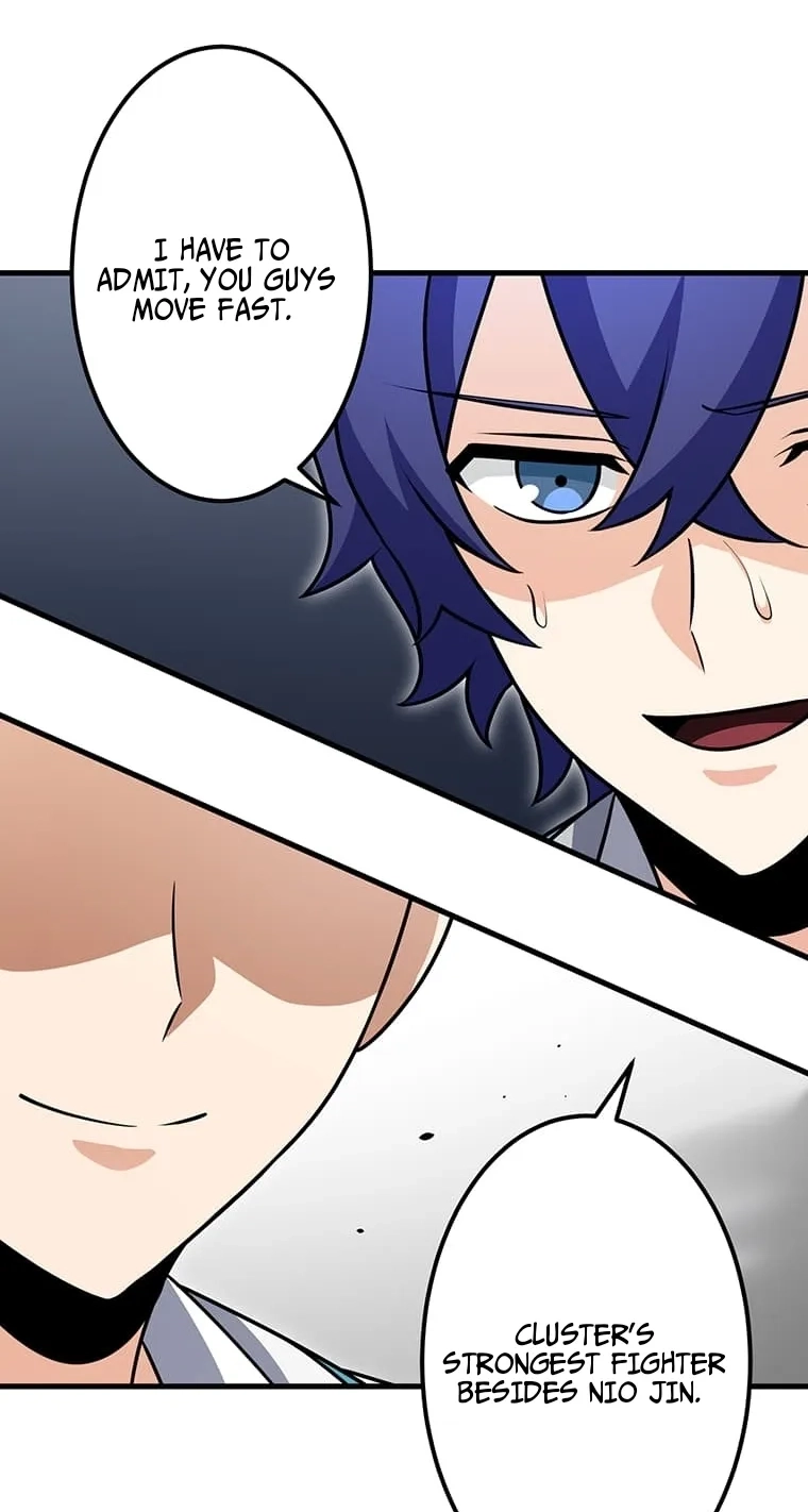 Kaiki Shita Teihen Wizard no Gakureki Gekokujou Chapter 13 page 37 - 