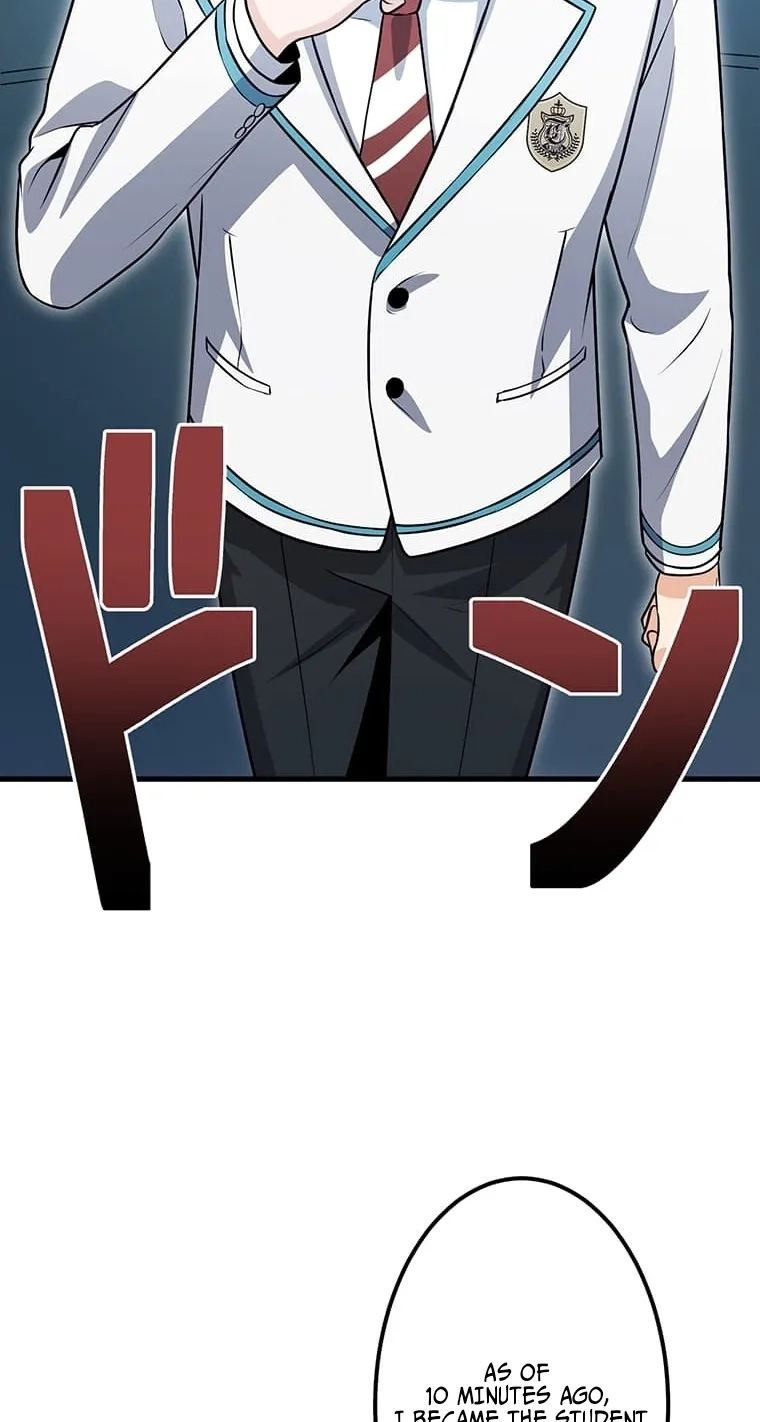 Kaiki Shita Teihen Wizard no Gakureki Gekokujou Chapter 13 page 39 - 