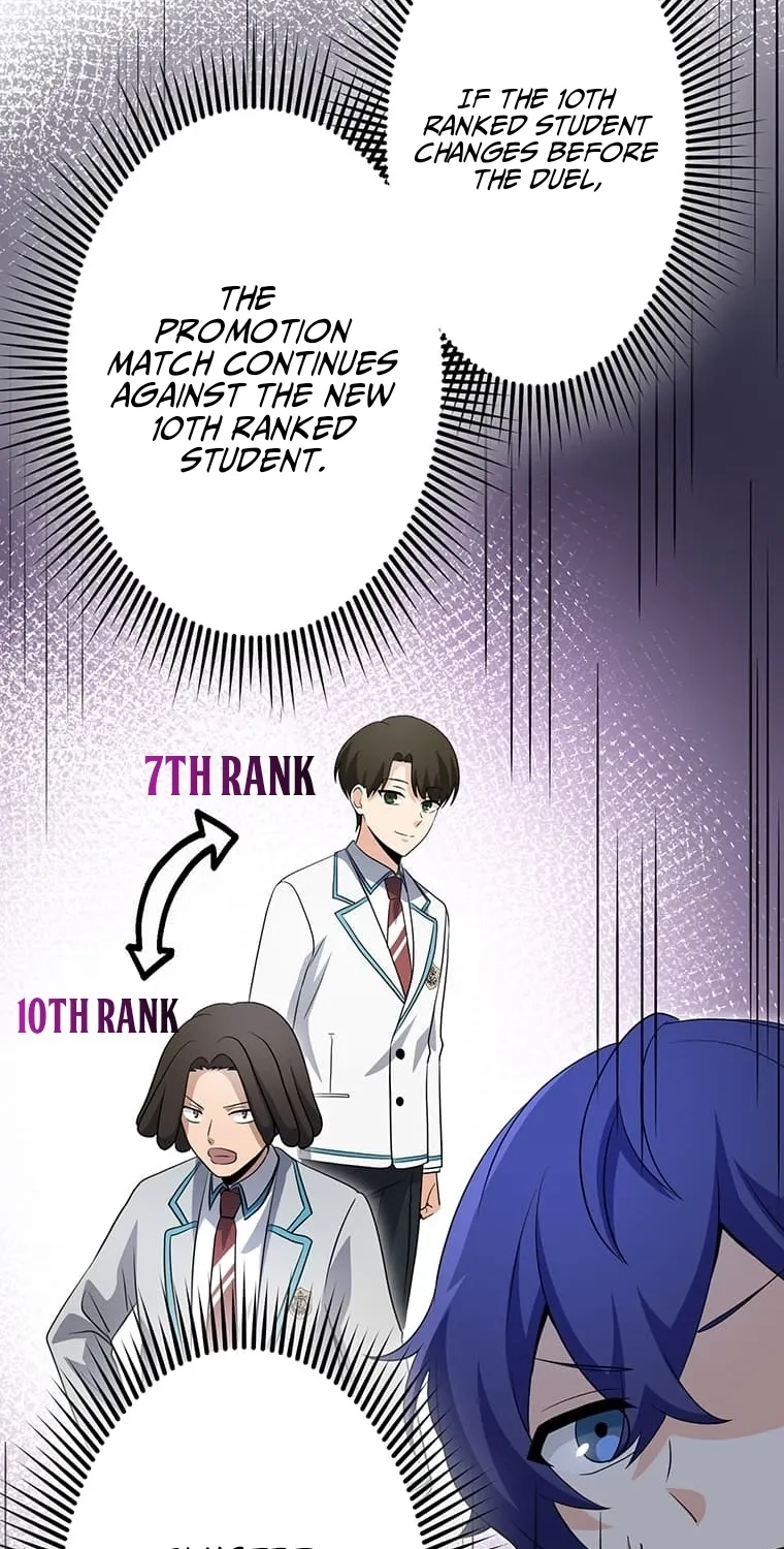 Kaiki Shita Teihen Wizard no Gakureki Gekokujou Chapter 13 page 42 - 