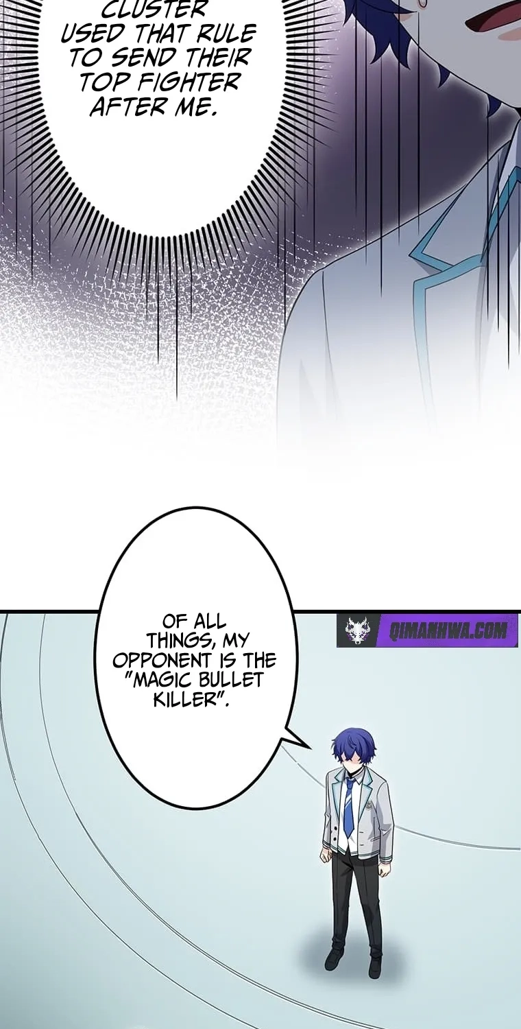 Kaiki Shita Teihen Wizard no Gakureki Gekokujou Chapter 13 page 43 - 