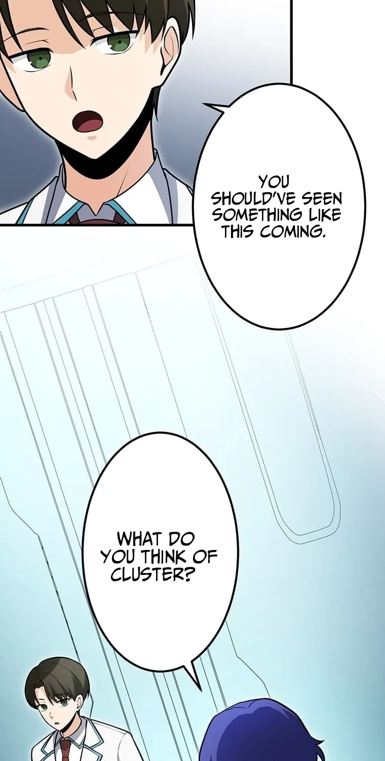 Kaiki Shita Teihen Wizard no Gakureki Gekokujou Chapter 13 page 46 - 
