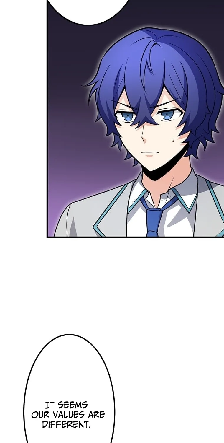 Kaiki Shita Teihen Wizard no Gakureki Gekokujou Chapter 13 page 49 - 