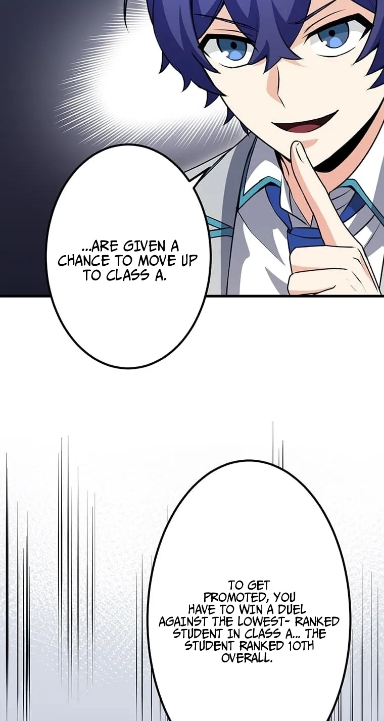 Kaiki Shita Teihen Wizard no Gakureki Gekokujou Chapter 13 page 6 - 