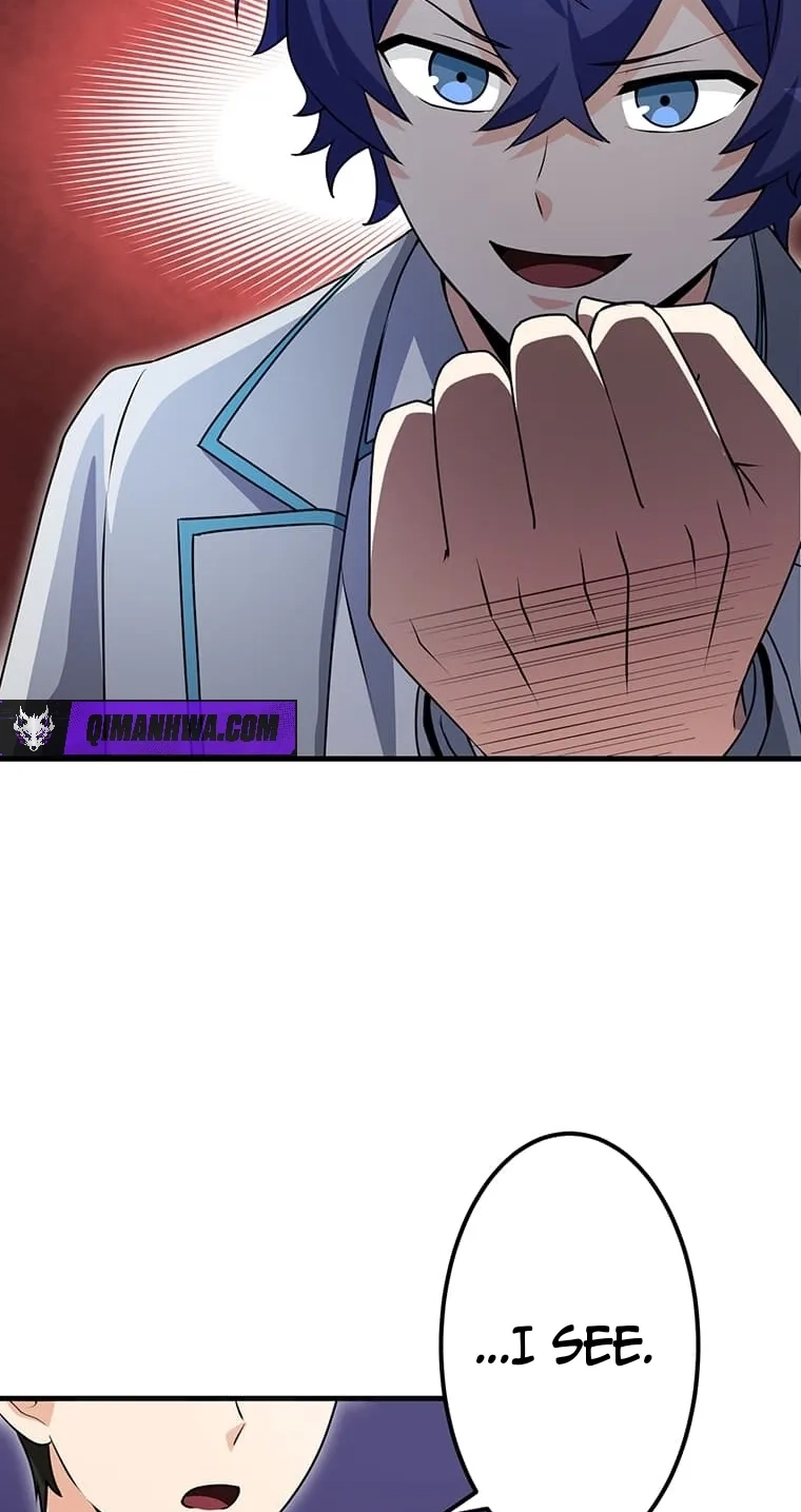Kaiki Shita Teihen Wizard no Gakureki Gekokujou Chapter 13 page 57 - 