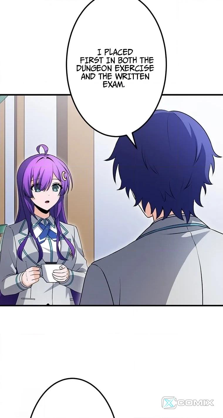 Kaiki Shita Teihen Wizard no Gakureki Gekokujou Chapter 13 page 8 - 