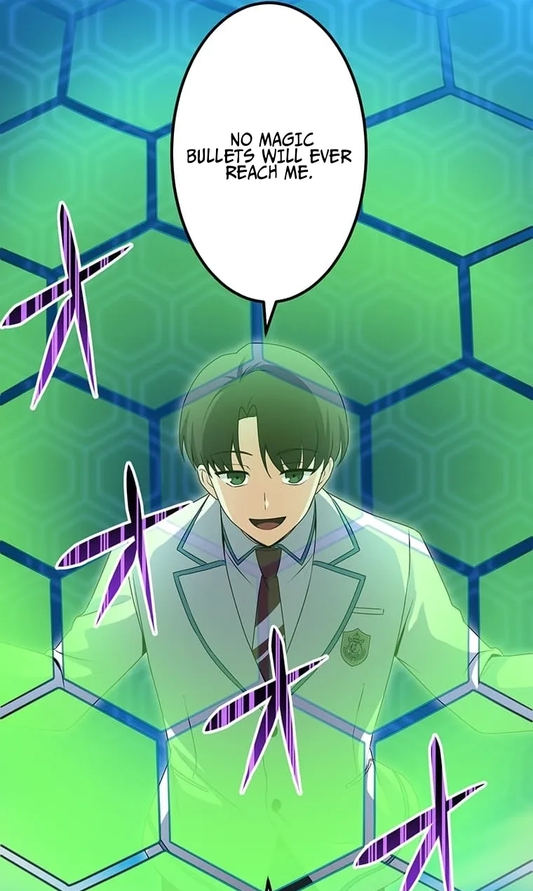 Kaiki Shita Teihen Wizard no Gakureki Gekokujou Chapter 13 page 71 - 