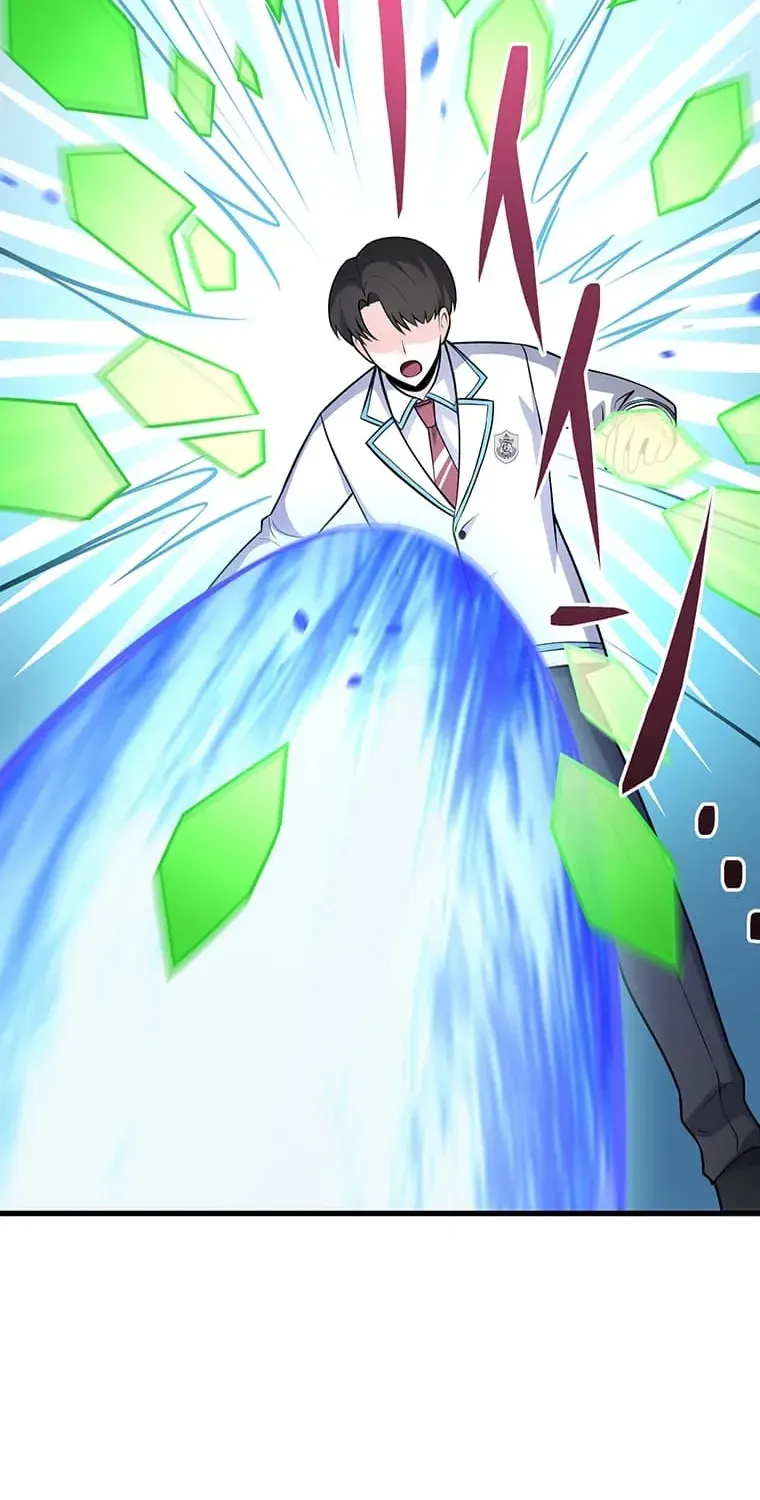 Kaiki Shita Teihen Wizard no Gakureki Gekokujou Chapter 14 page 36 - 