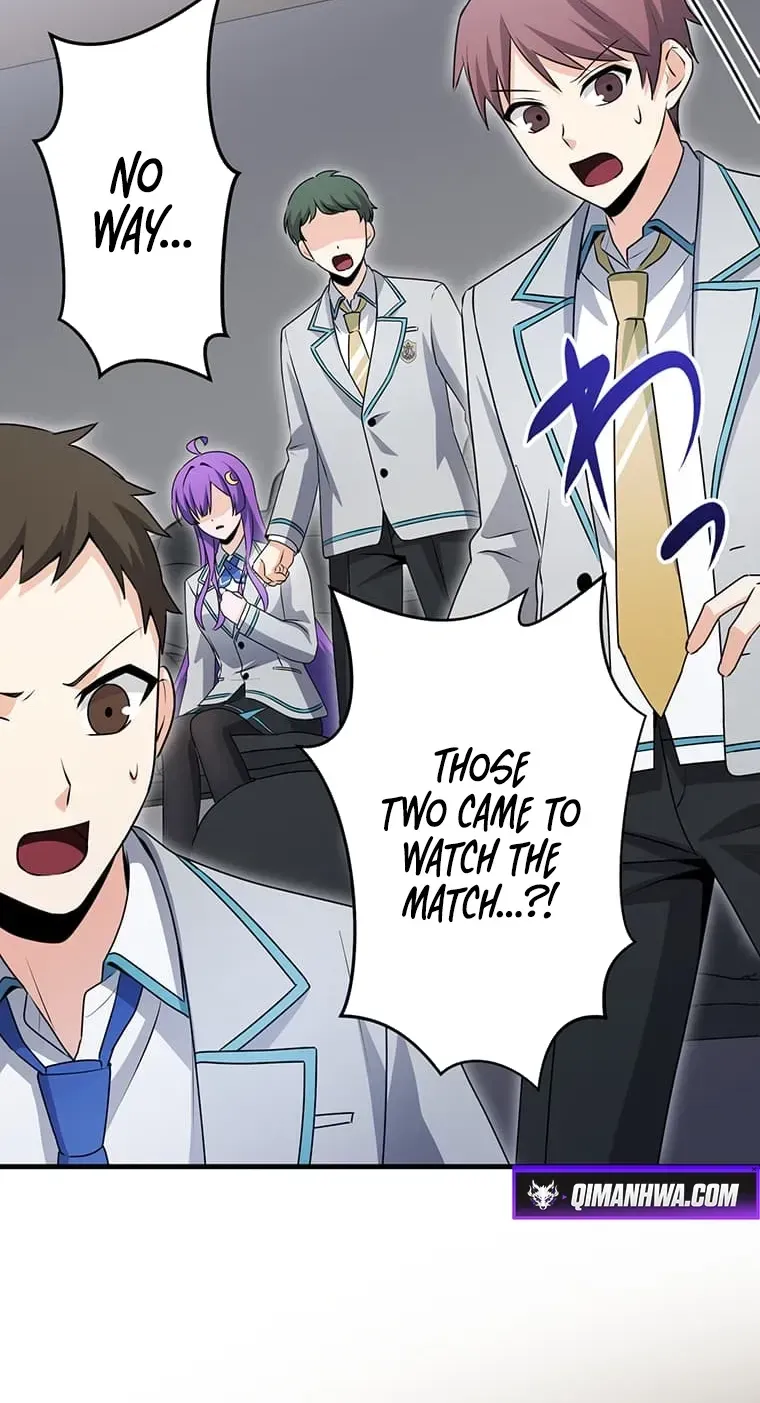 Kaiki Shita Teihen Wizard no Gakureki Gekokujou Chapter 14 page 5 - 