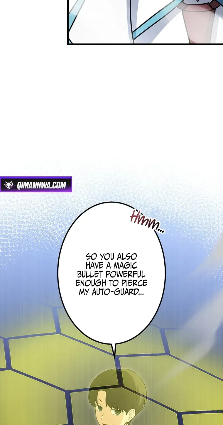 Kaiki Shita Teihen Wizard no Gakureki Gekokujou Chapter 14 page 42 - 