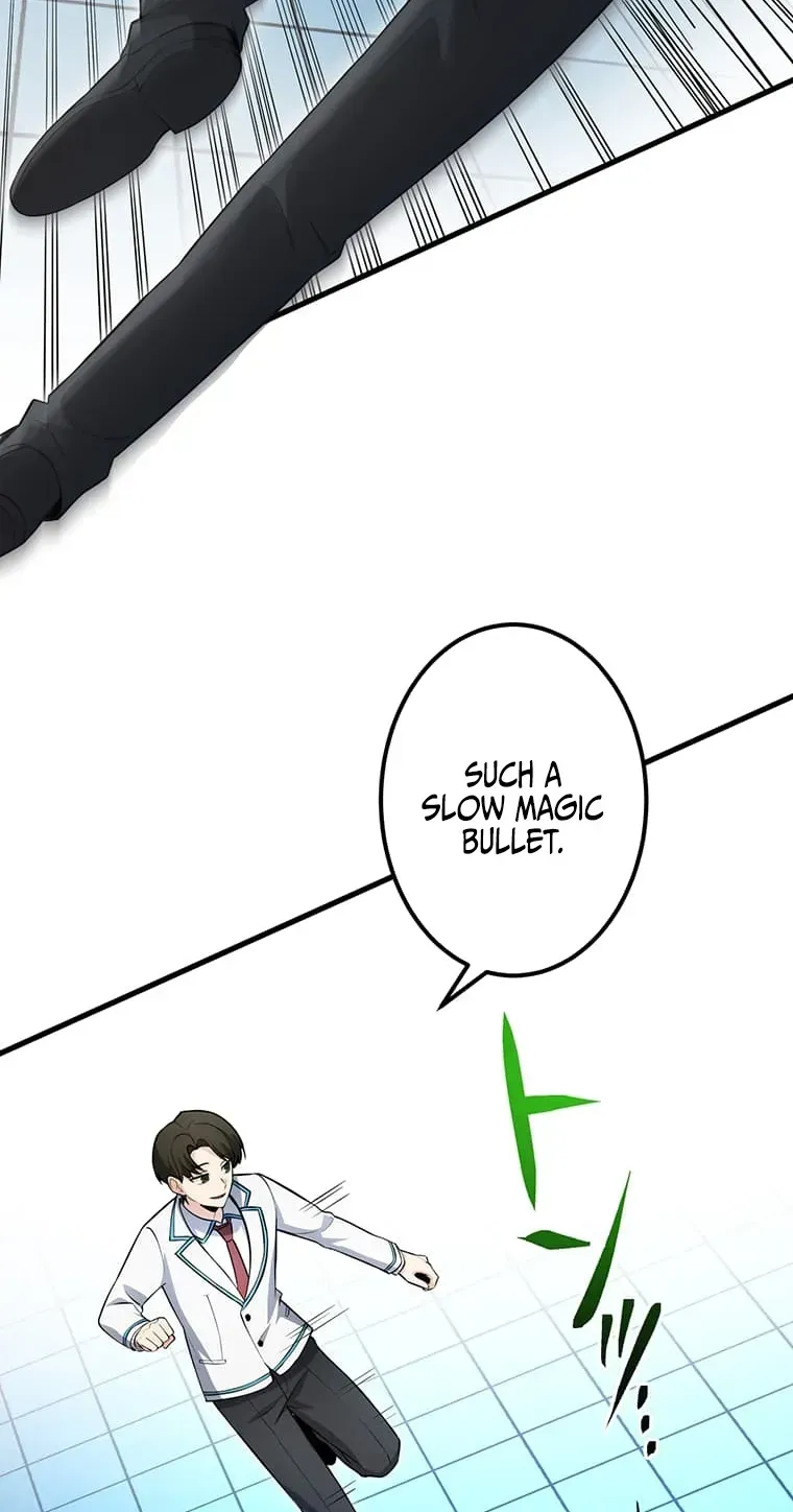 Kaiki Shita Teihen Wizard no Gakureki Gekokujou Chapter 14 page 45 - 