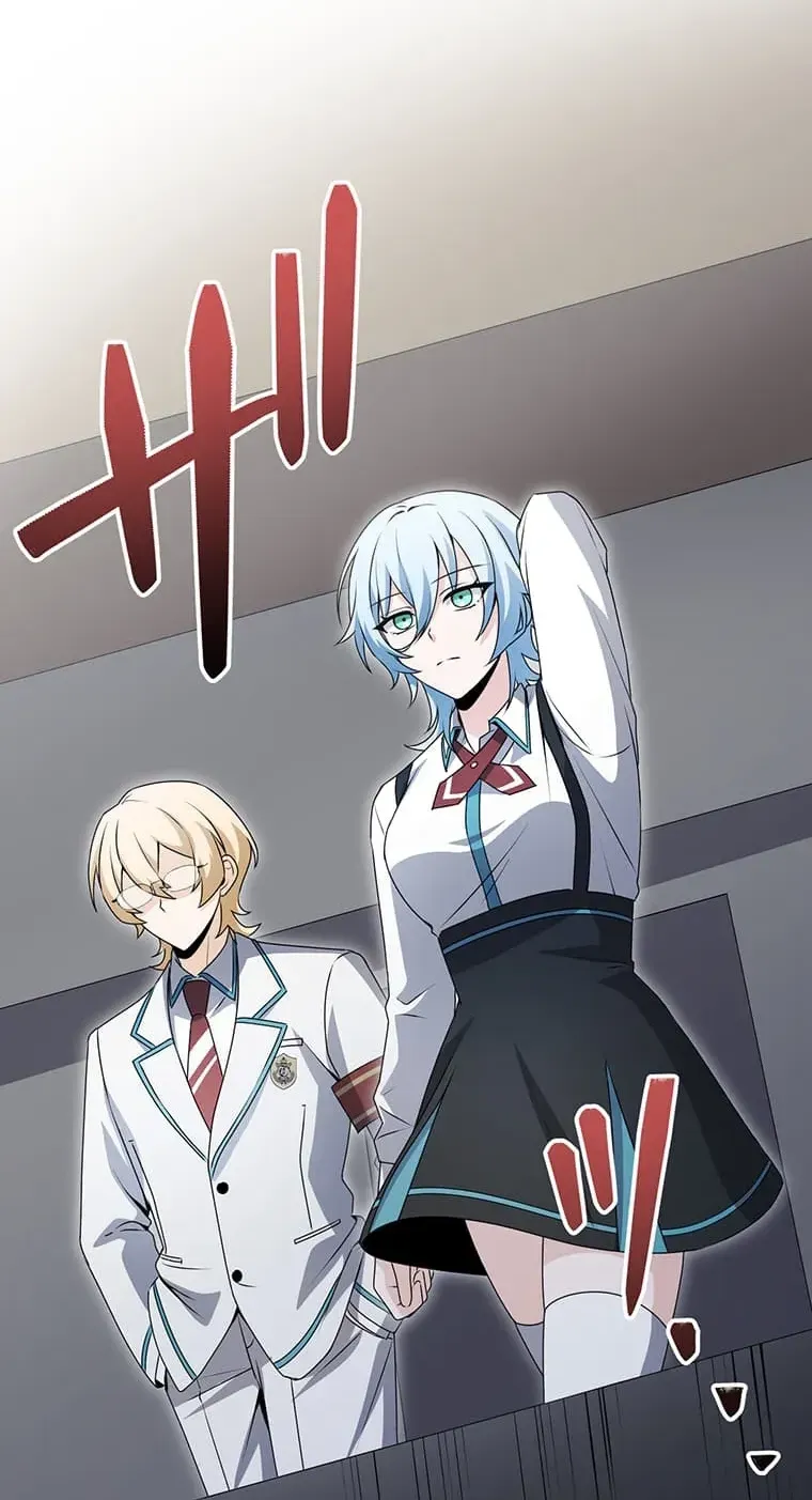 Kaiki Shita Teihen Wizard no Gakureki Gekokujou Chapter 14 page 6 - 