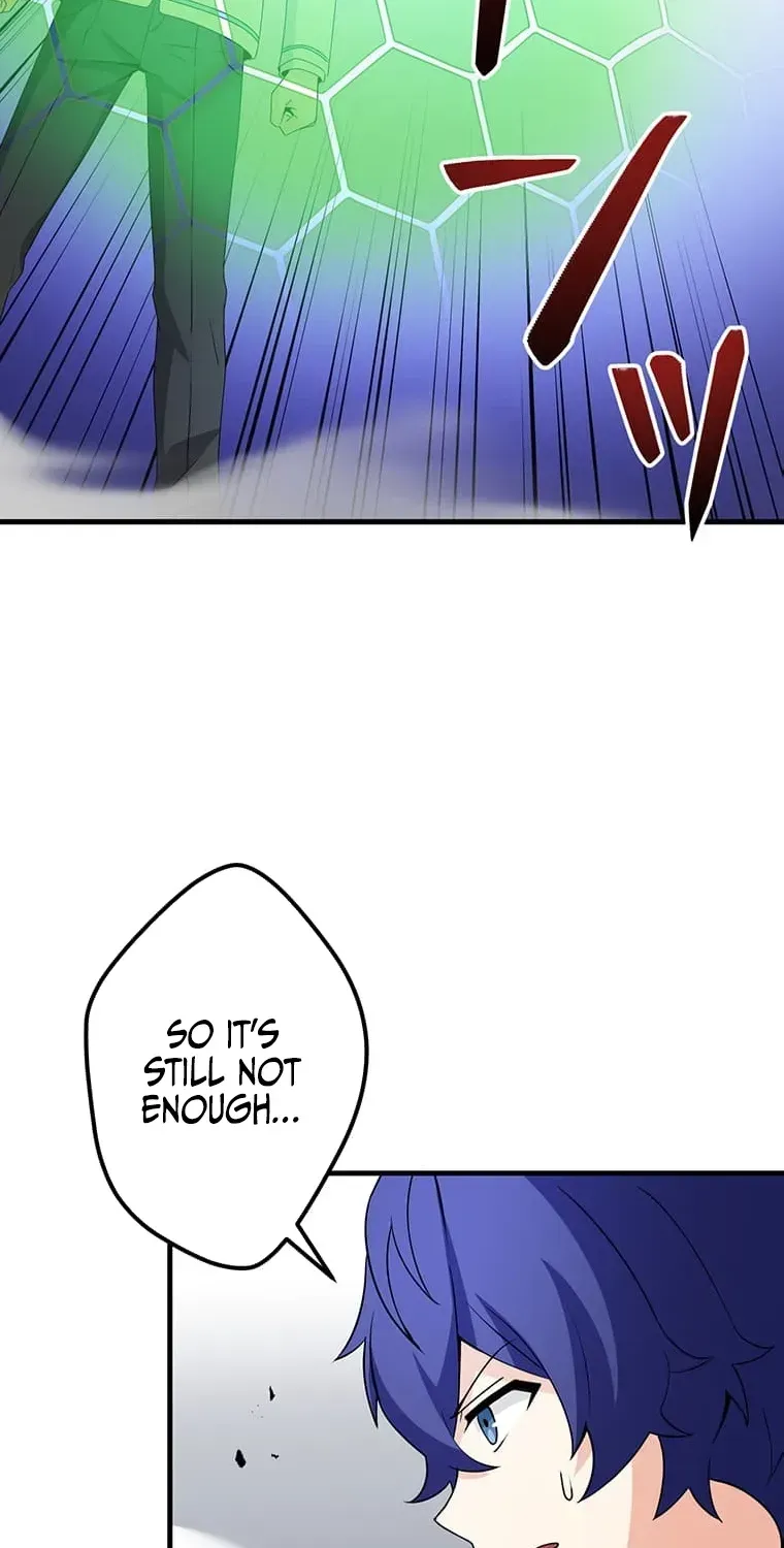 Kaiki Shita Teihen Wizard no Gakureki Gekokujou Chapter 14 page 51 - 