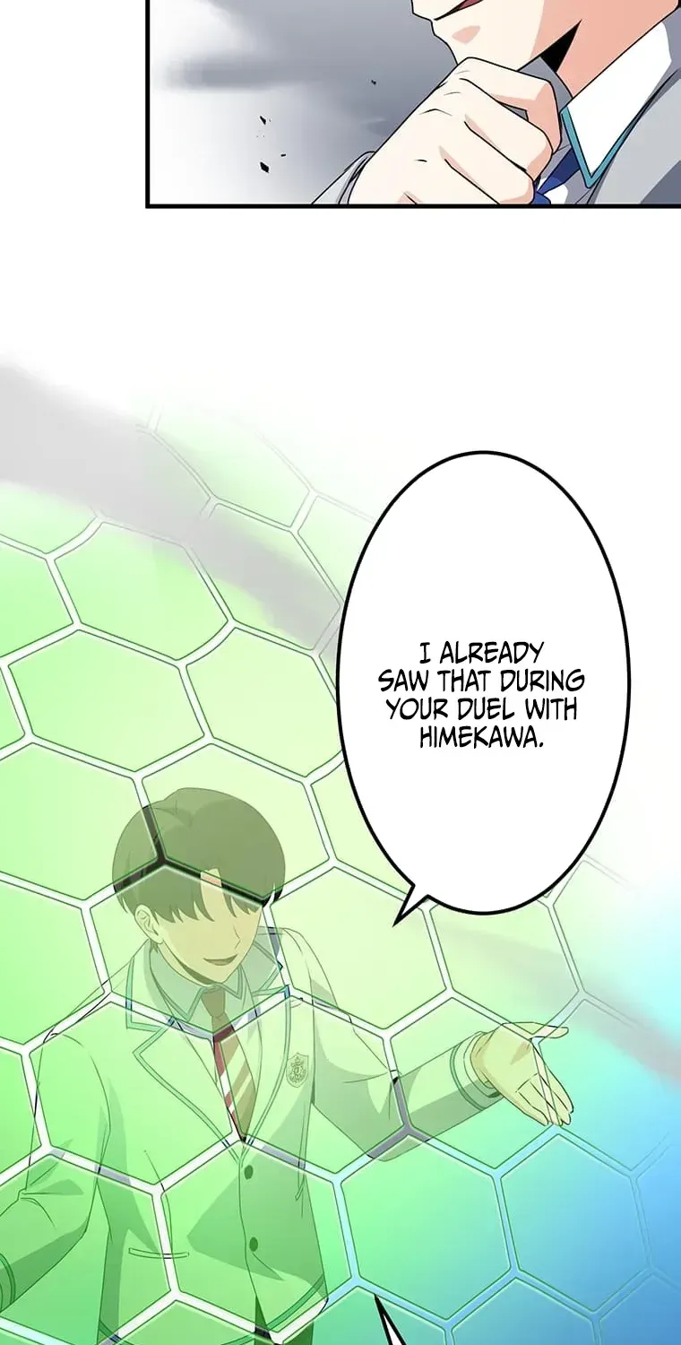 Kaiki Shita Teihen Wizard no Gakureki Gekokujou Chapter 14 page 52 - 