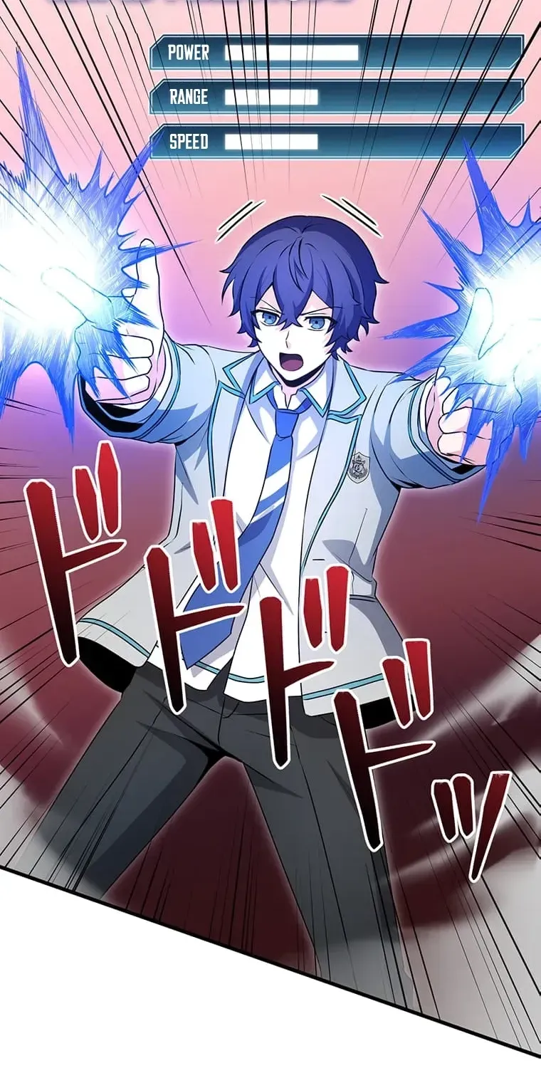 Kaiki Shita Teihen Wizard no Gakureki Gekokujou Chapter 14 page 56 - 