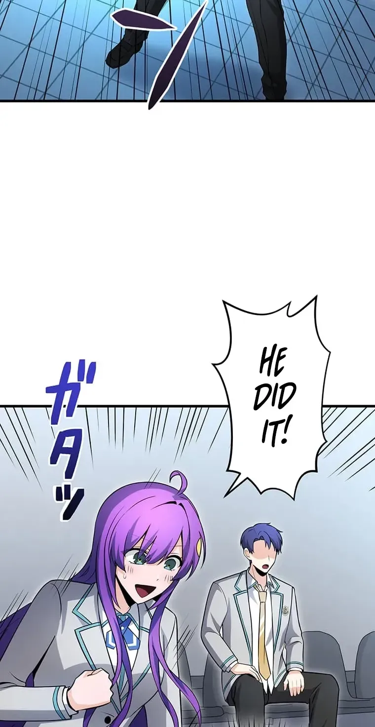 Kaiki Shita Teihen Wizard no Gakureki Gekokujou Chapter 14 page 61 - 