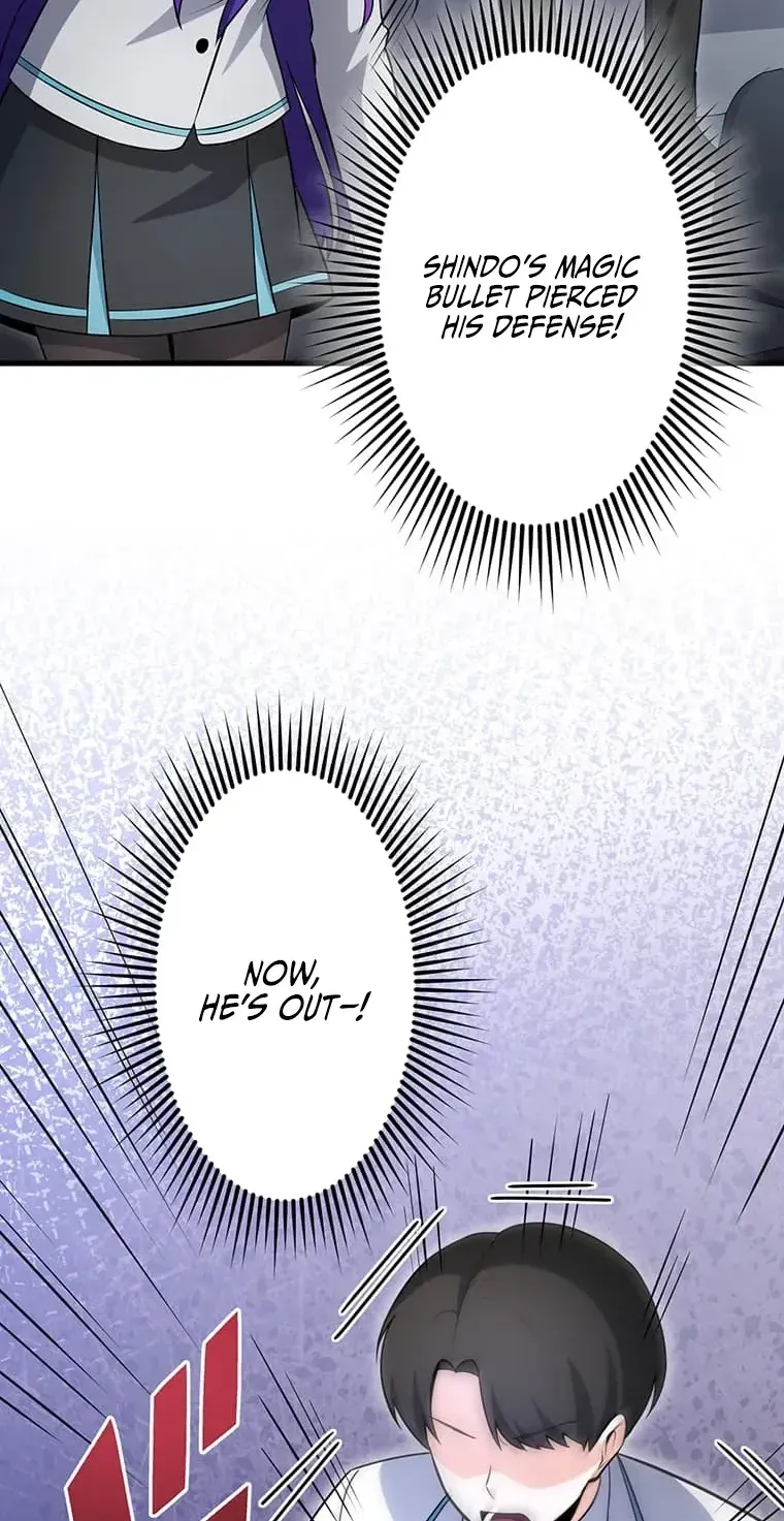 Kaiki Shita Teihen Wizard no Gakureki Gekokujou Chapter 14 page 62 - 