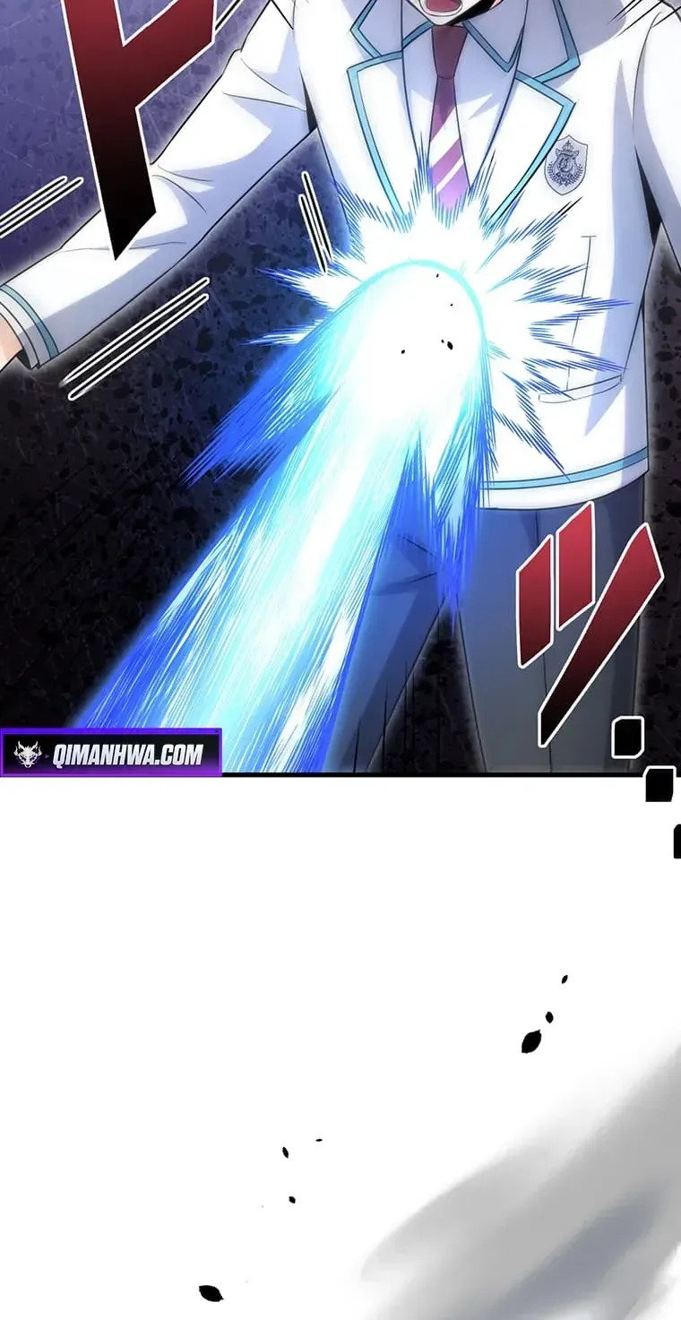 Kaiki Shita Teihen Wizard no Gakureki Gekokujou Chapter 14 page 63 - 