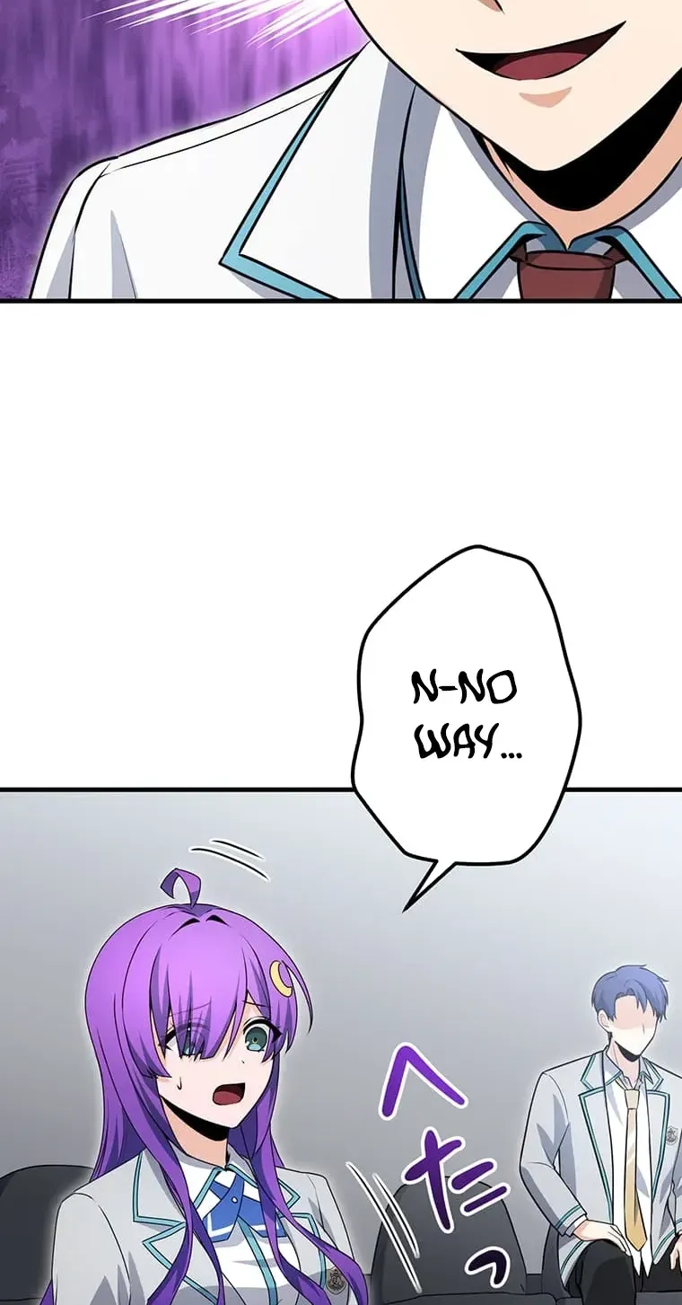 Kaiki Shita Teihen Wizard no Gakureki Gekokujou Chapter 14 page 69 - 