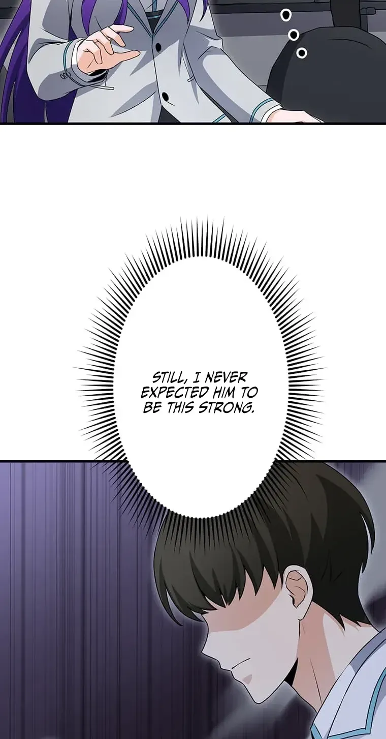 Kaiki Shita Teihen Wizard no Gakureki Gekokujou Chapter 14 page 70 - 