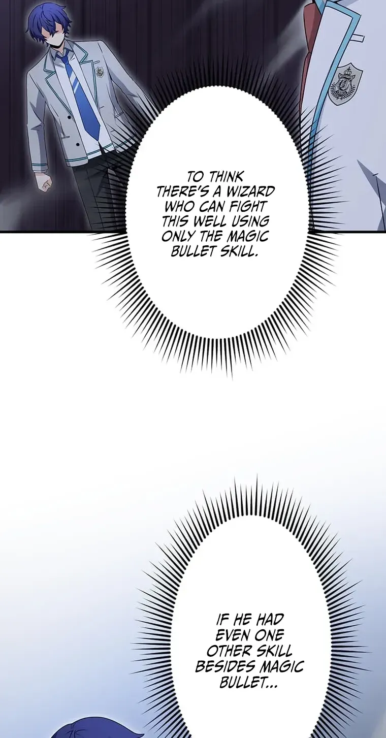 Kaiki Shita Teihen Wizard no Gakureki Gekokujou Chapter 14 page 71 - 