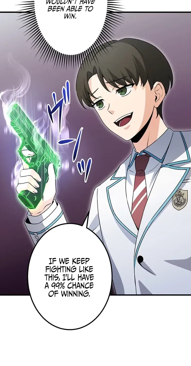 Kaiki Shita Teihen Wizard no Gakureki Gekokujou Chapter 14 page 73 - 