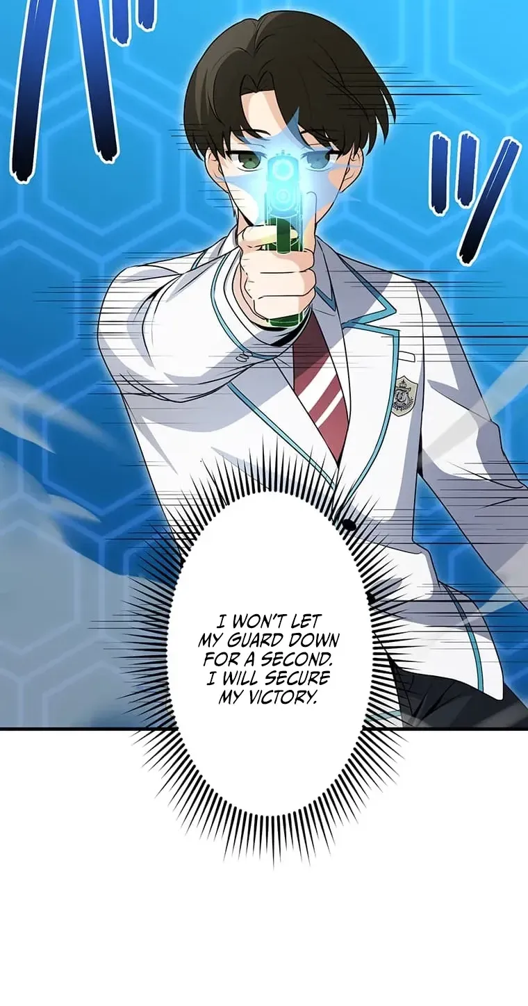 Kaiki Shita Teihen Wizard no Gakureki Gekokujou Chapter 14 page 77 - 