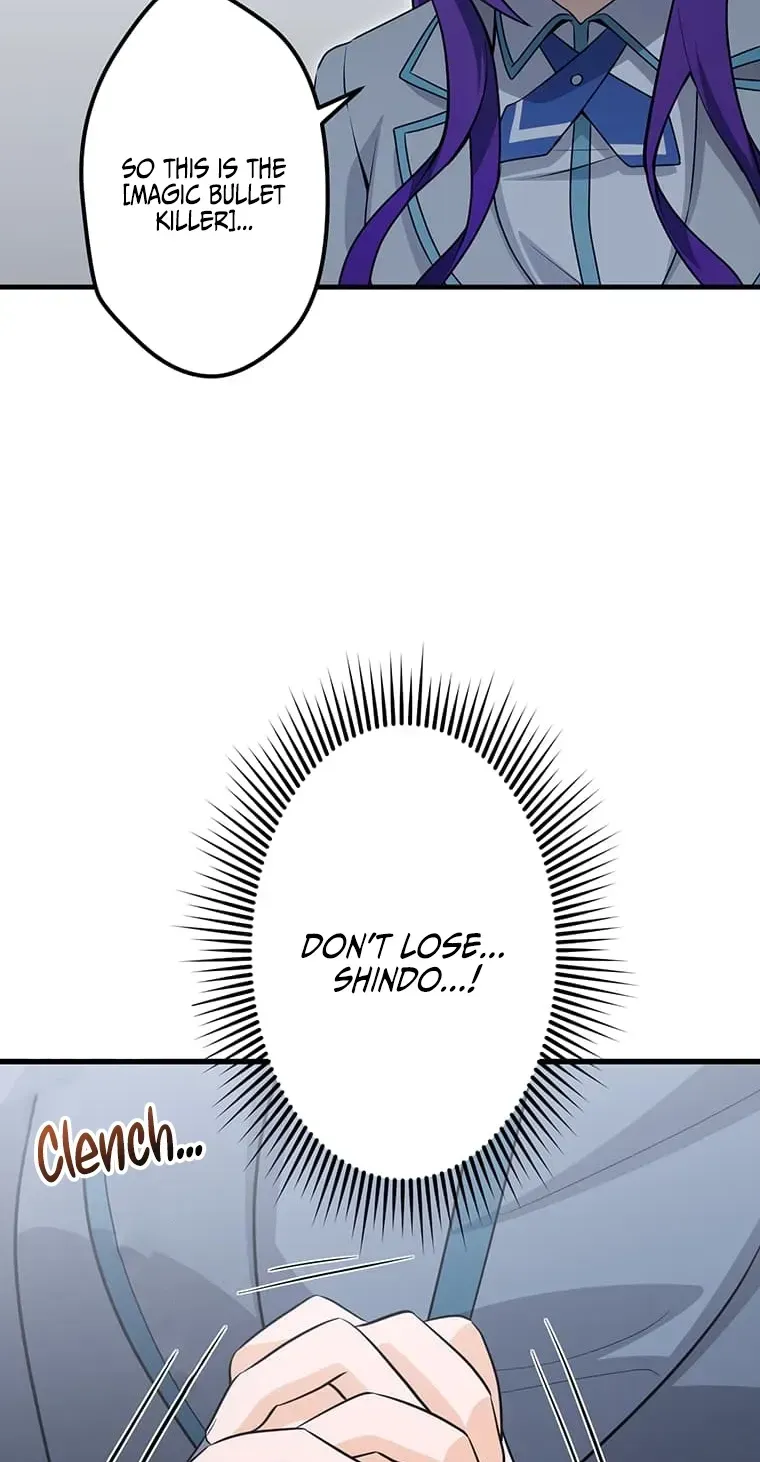 Kaiki Shita Teihen Wizard no Gakureki Gekokujou Chapter 14 page 80 - 