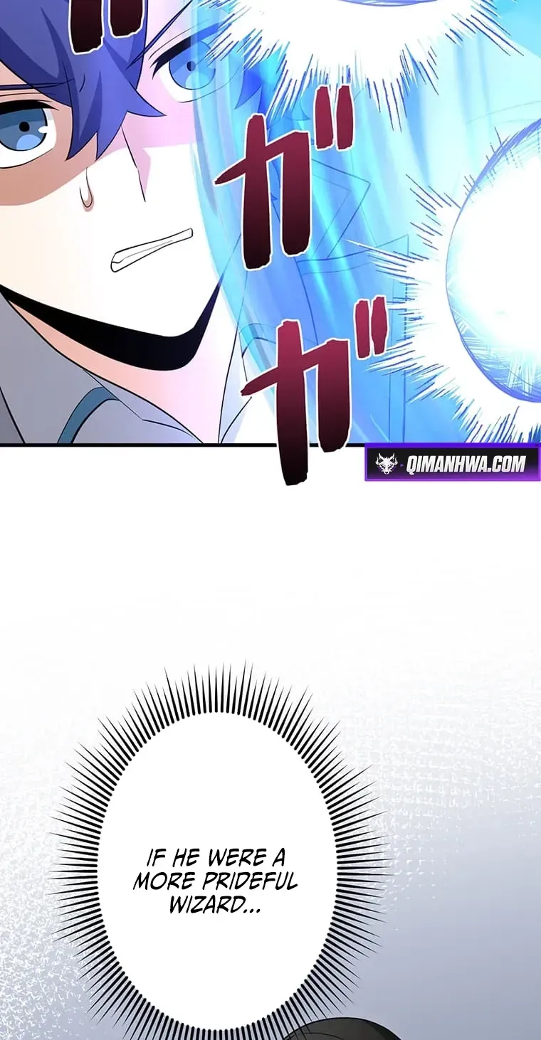 Kaiki Shita Teihen Wizard no Gakureki Gekokujou Chapter 14 page 82 - 
