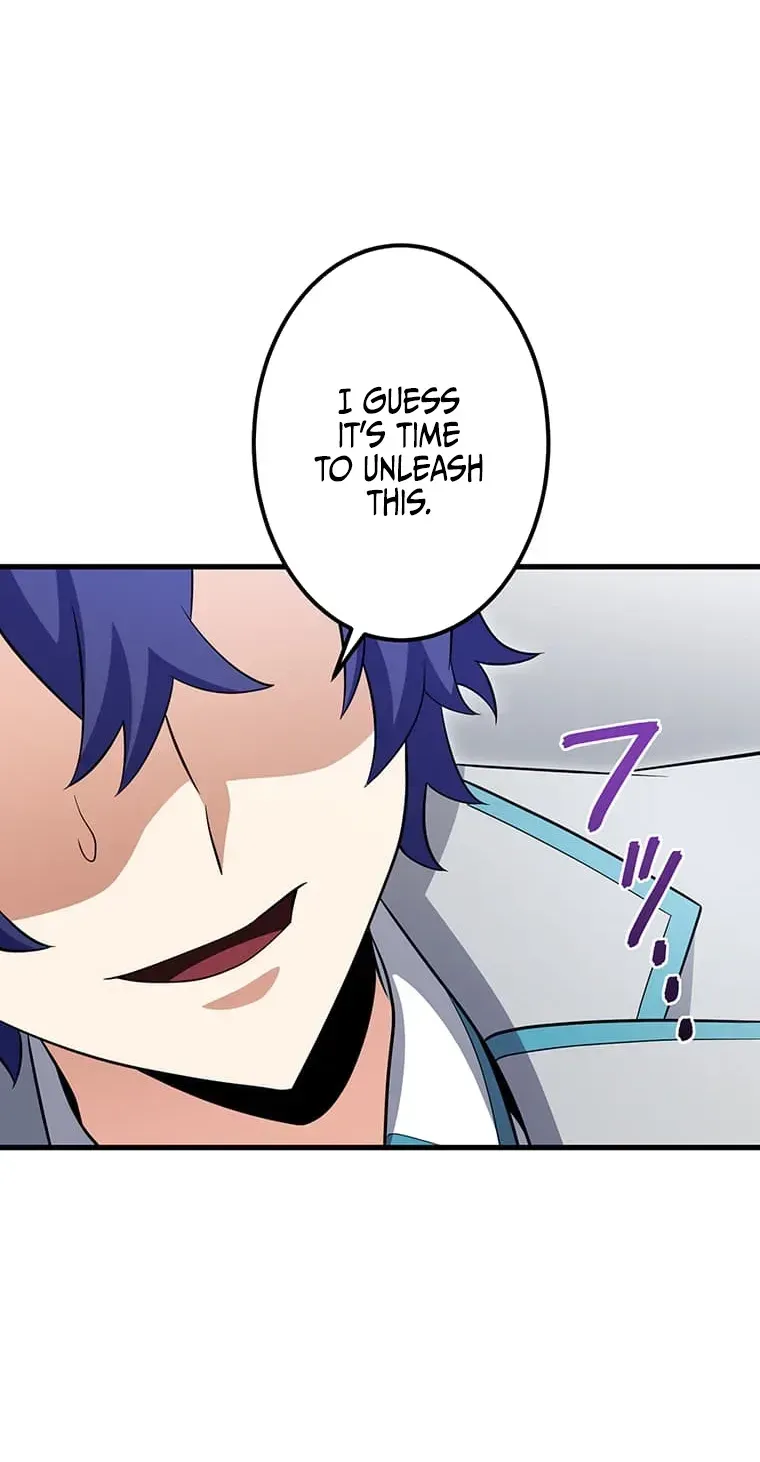 Kaiki Shita Teihen Wizard no Gakureki Gekokujou Chapter 14 page 86 - 