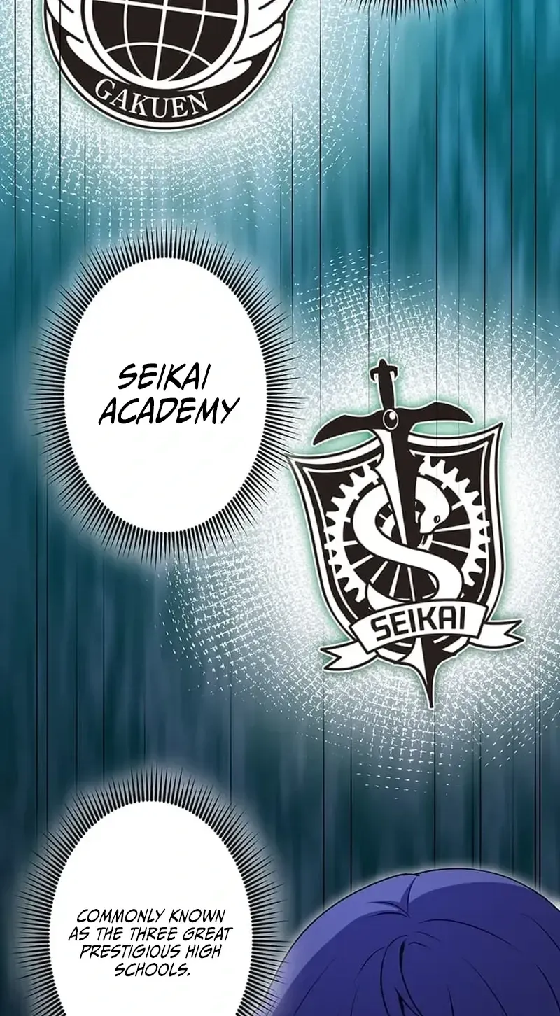 Kaiki Shita Teihen Wizard no Gakureki Gekokujou Chapter 16 page 11 - 
