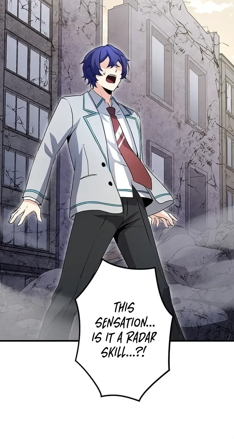 Kaiki Shita Teihen Wizard no Gakureki Gekokujou Chapter 16 page 116 - 