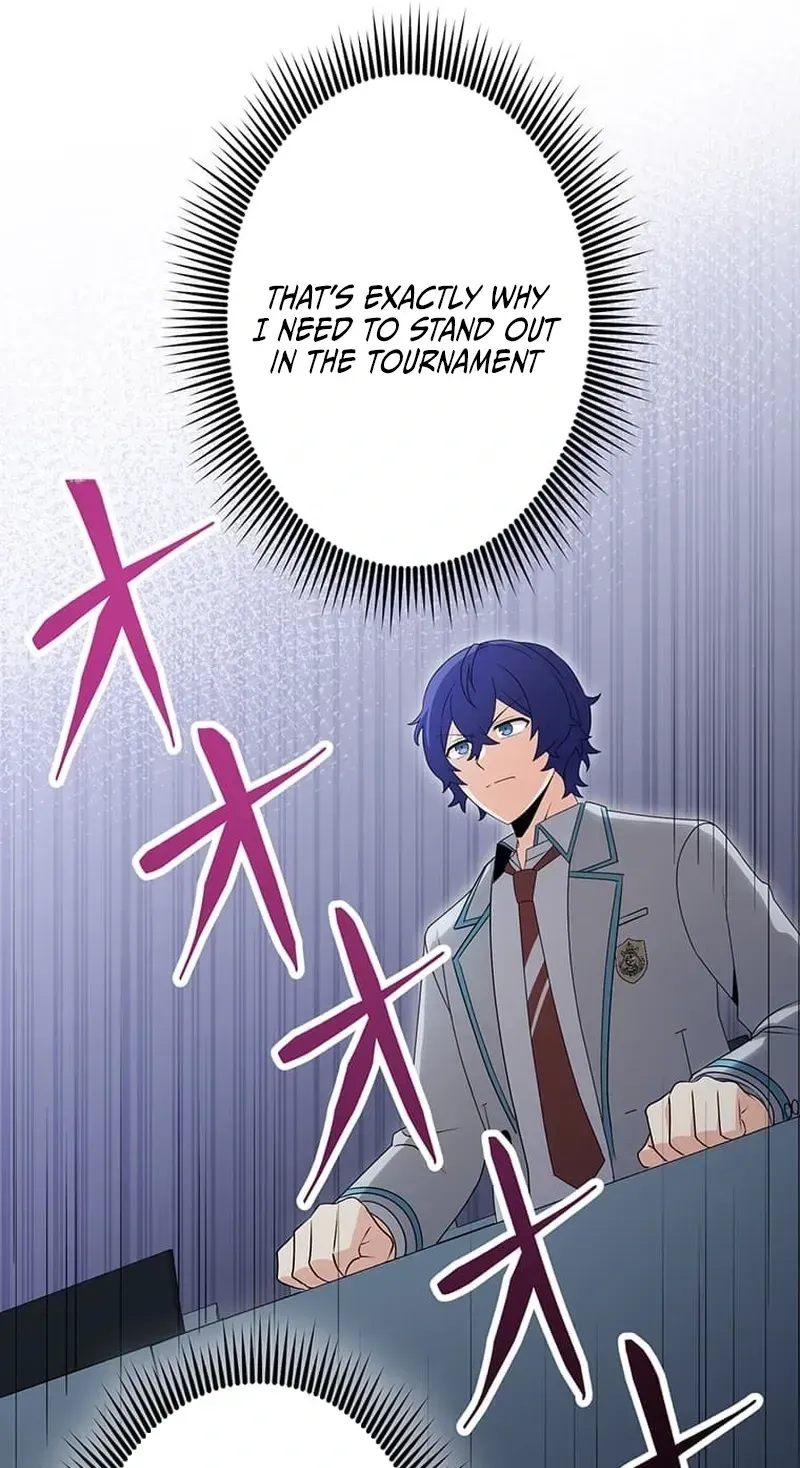 Kaiki Shita Teihen Wizard no Gakureki Gekokujou Chapter 16 page 19 - 