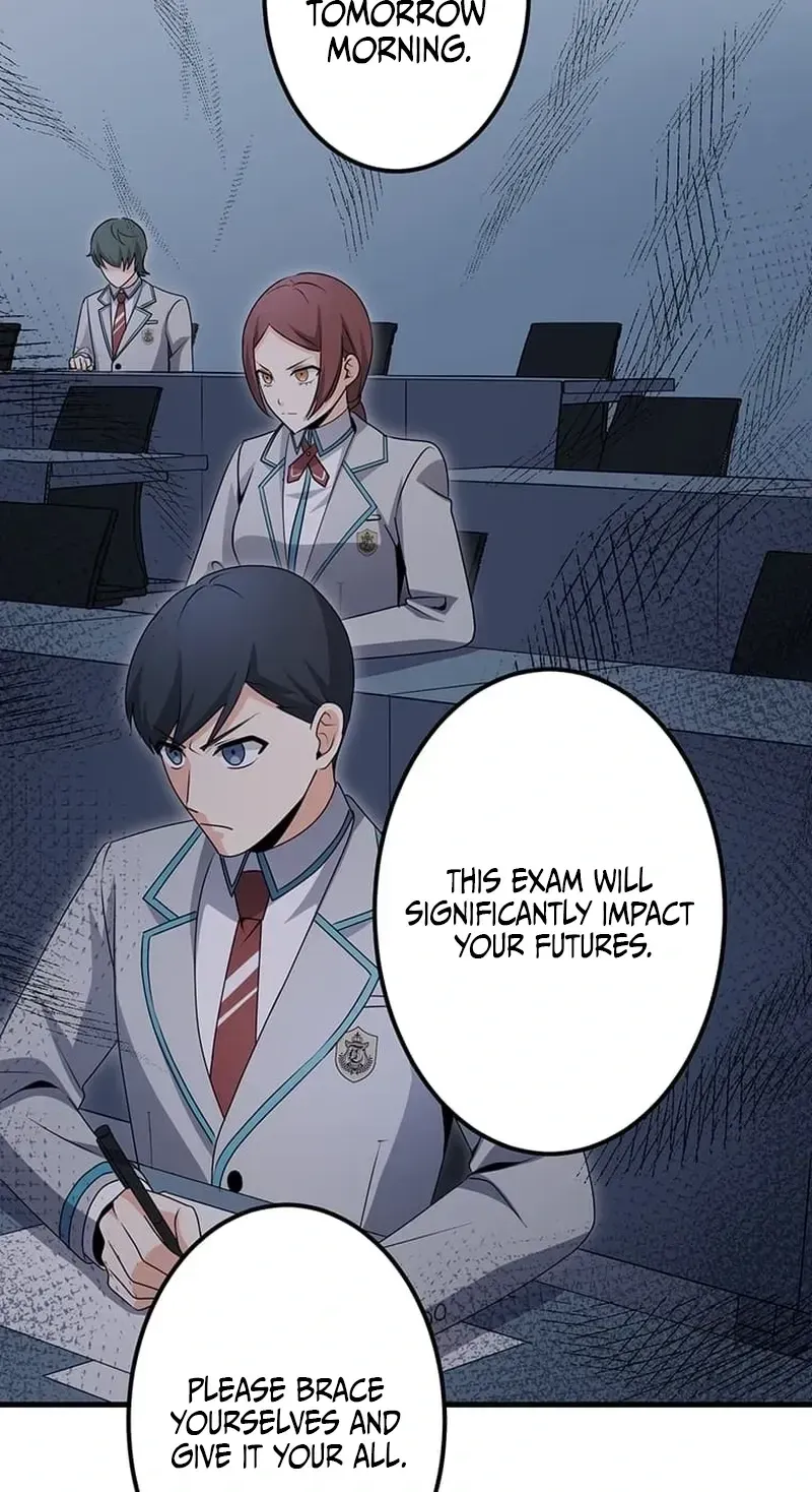 Kaiki Shita Teihen Wizard no Gakureki Gekokujou Chapter 16 page 22 - 