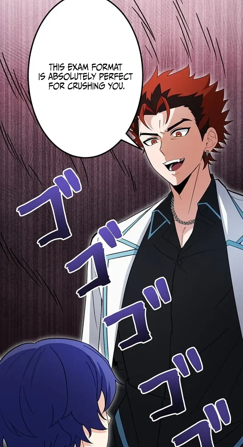 Kaiki Shita Teihen Wizard no Gakureki Gekokujou Chapter 16 page 26 - 