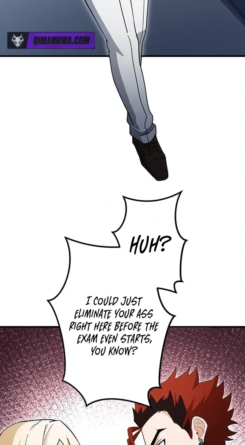 Kaiki Shita Teihen Wizard no Gakureki Gekokujou Chapter 16 page 29 - 
